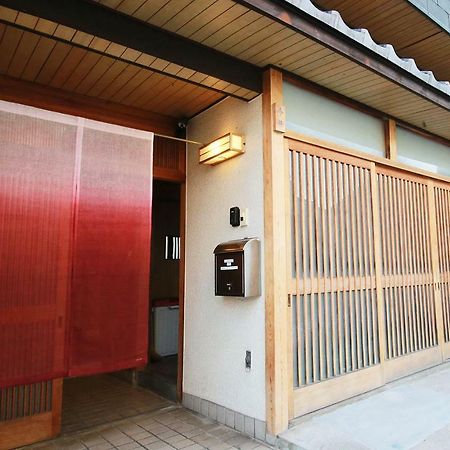Nara Imai House Villa Екстериор снимка