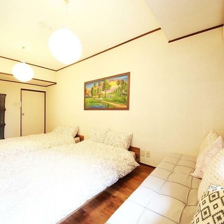 Nara Imai House Villa Екстериор снимка