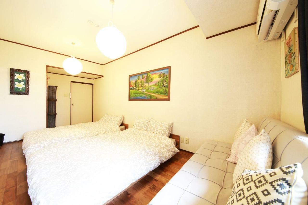 Nara Imai House Villa Екстериор снимка