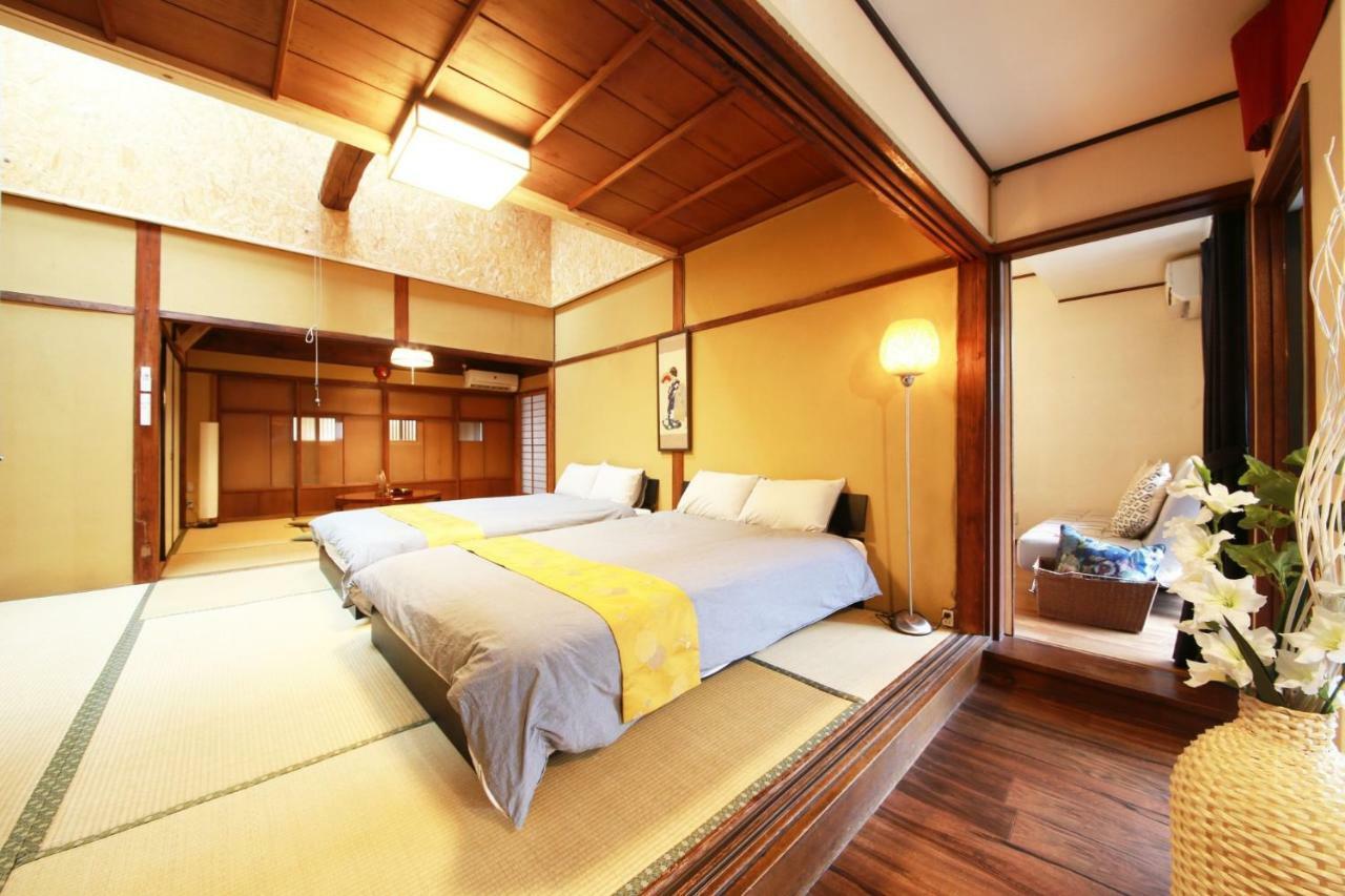 Nara Imai House Villa Екстериор снимка