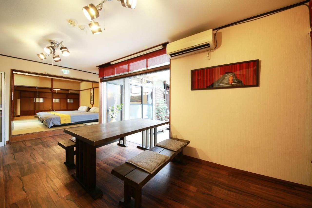 Nara Imai House Villa Екстериор снимка