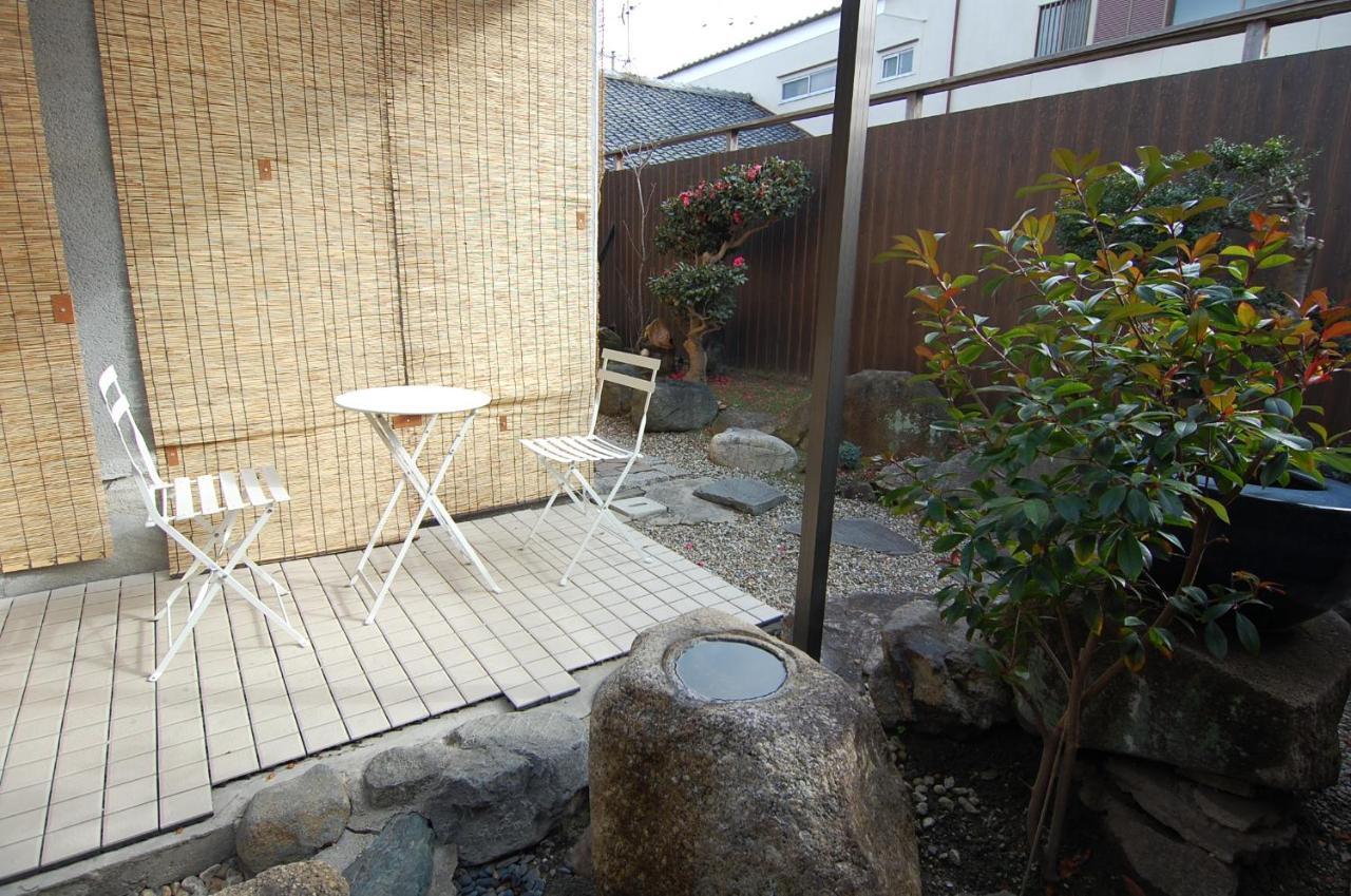 Nara Imai House Villa Екстериор снимка